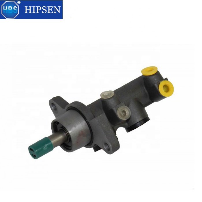 Dacia Logan Brake Pump Brake Master Cylinders Without ABS System OE# 6001549120 6001551029
